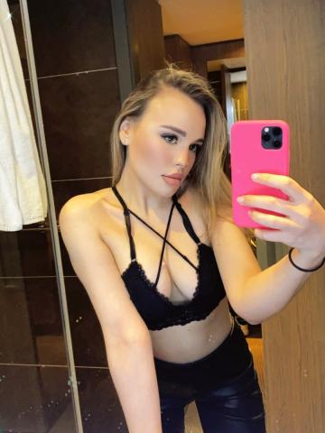 Индивидуалка Влада Фотография 6