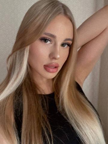 Индивидуалка Влада Фотография 7