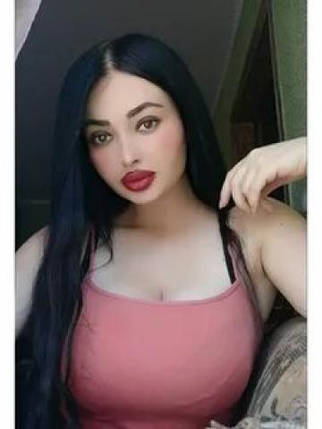 Индивидуалка Лолита Фотография 2