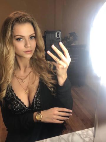 Индивидуалка Мария Фотография 2