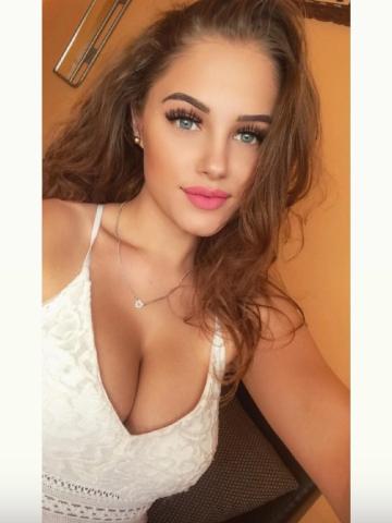 Индивидуалка Мария Фотография 3