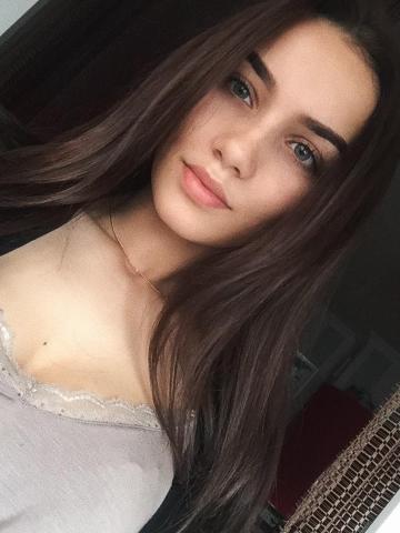 Индивидуалка Жоржина Фотография 4