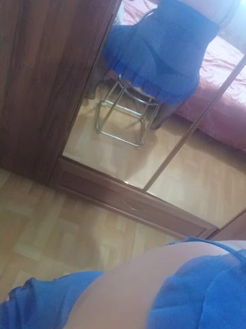 Индивидуалка Хана Фотография 8